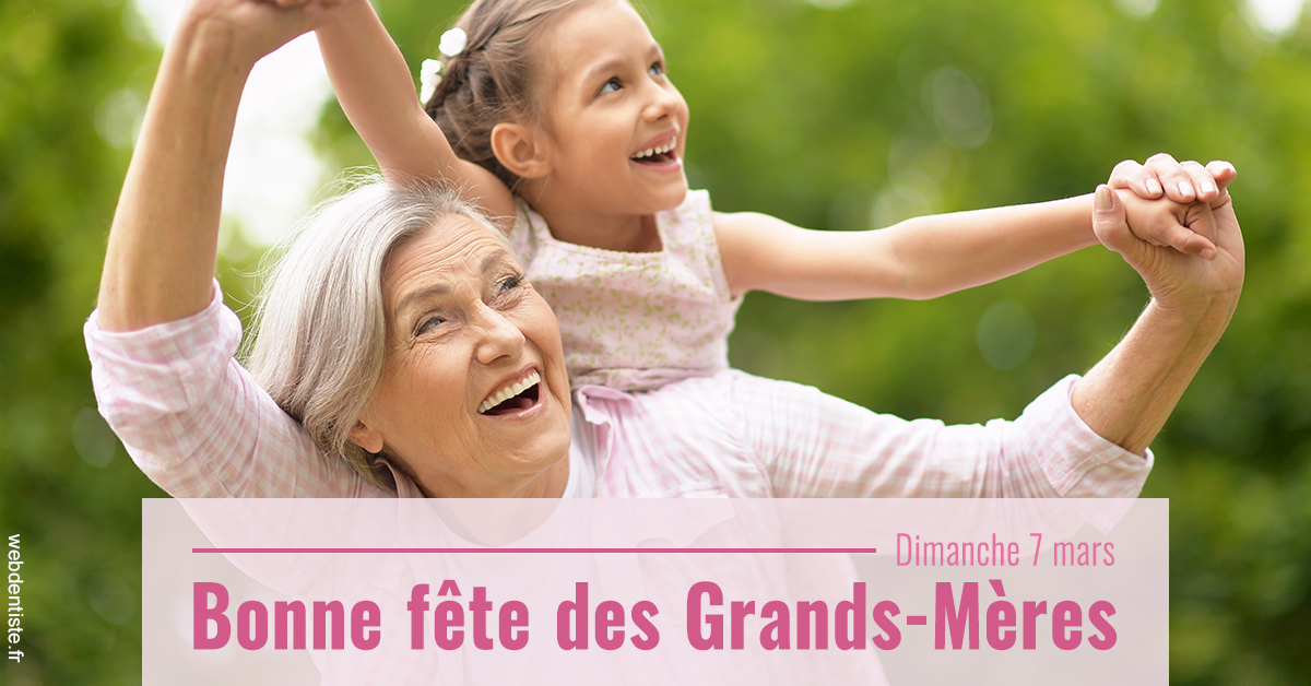 https://dr-galet-francois.chirurgiens-dentistes.fr/Fête des grands-mères 2