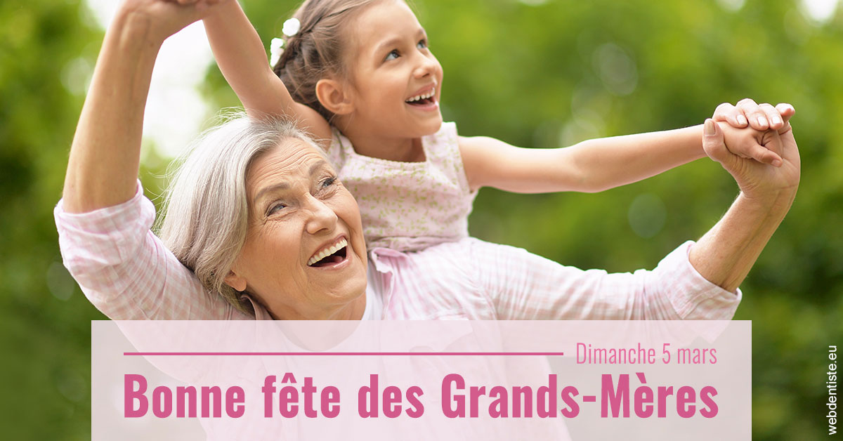 https://dr-galet-francois.chirurgiens-dentistes.fr/Fête des grands-mères 2023 2