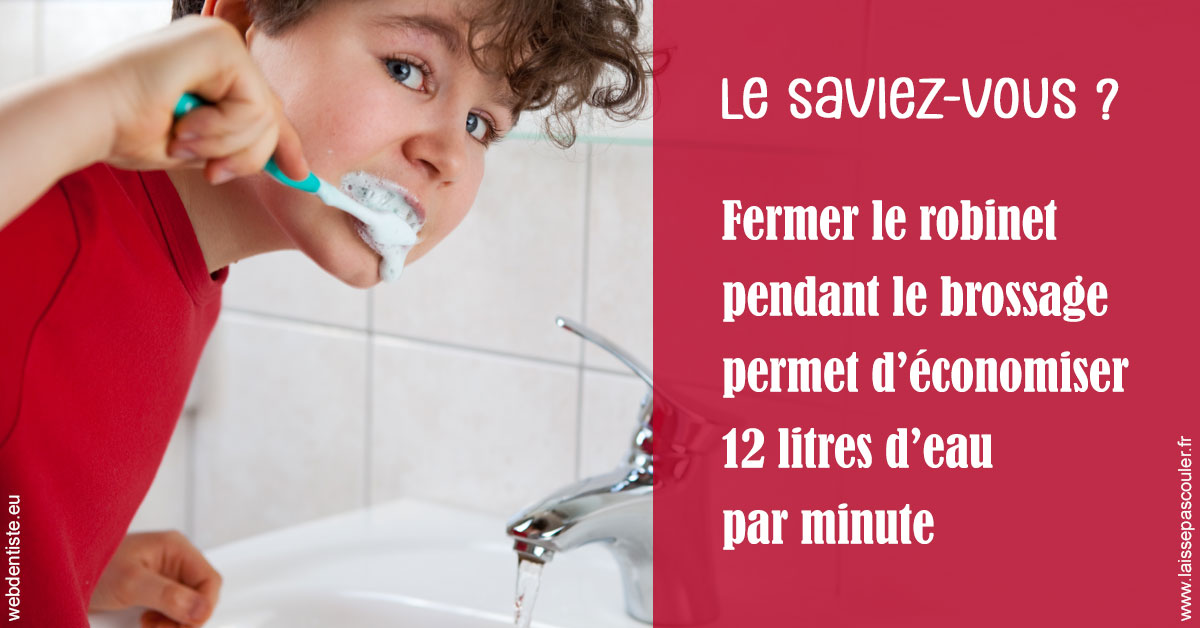https://dr-galet-francois.chirurgiens-dentistes.fr/Fermer le robinet 2