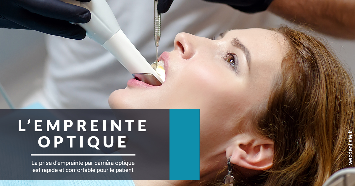 https://dr-galet-francois.chirurgiens-dentistes.fr/L'empreinte Optique 1