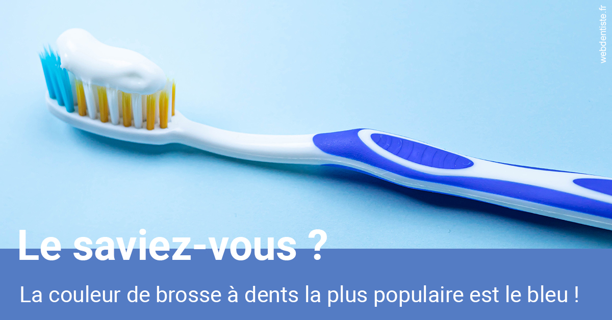 https://dr-galet-francois.chirurgiens-dentistes.fr/Couleur de brosse à dents
