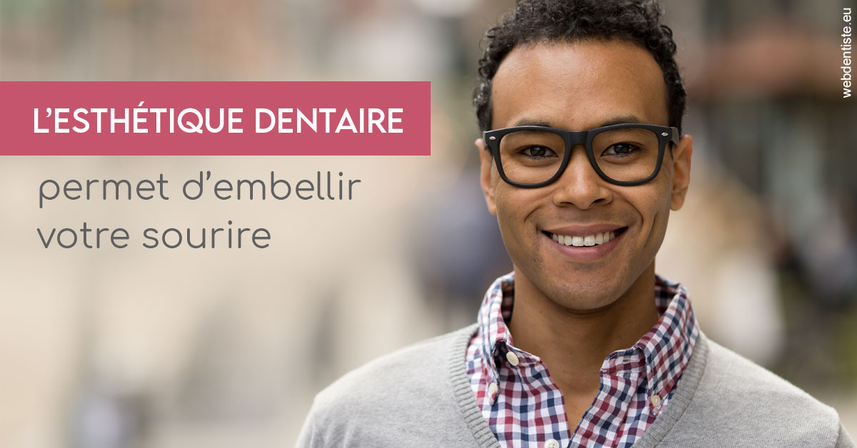 https://dr-galet-francois.chirurgiens-dentistes.fr/L'esthétique dentaire 1