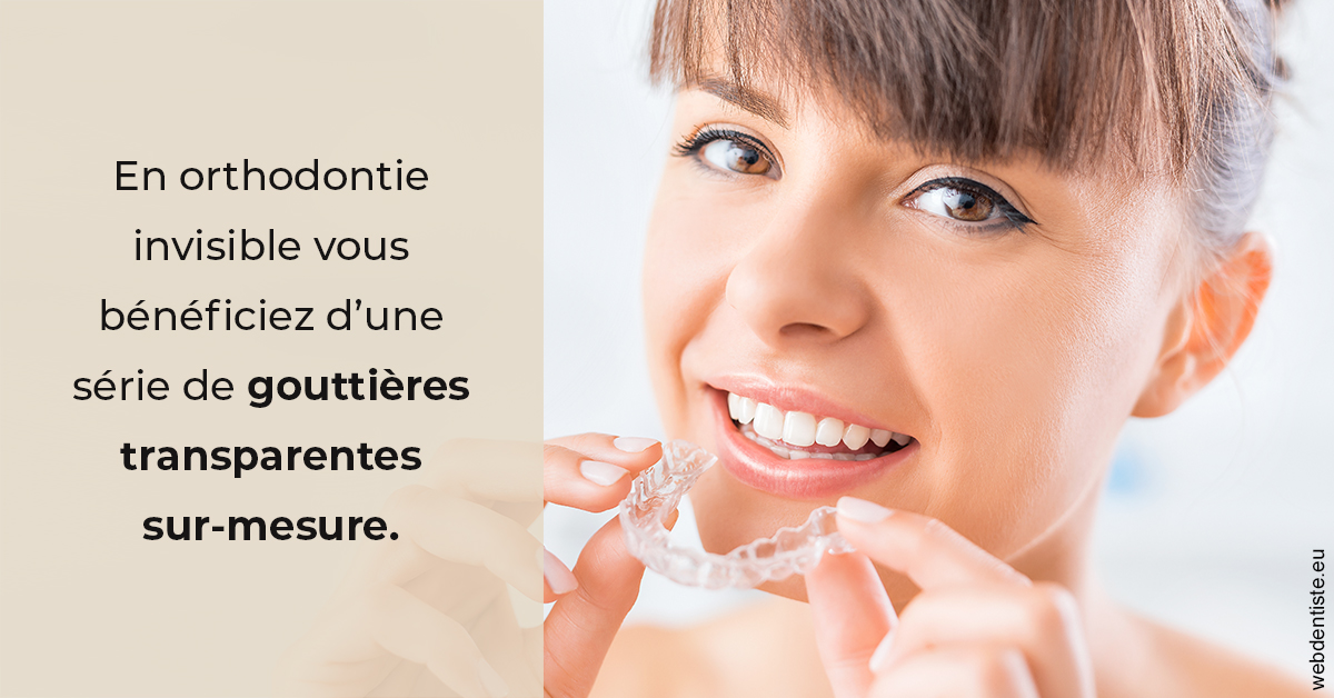 https://dr-galet-francois.chirurgiens-dentistes.fr/Orthodontie invisible 1