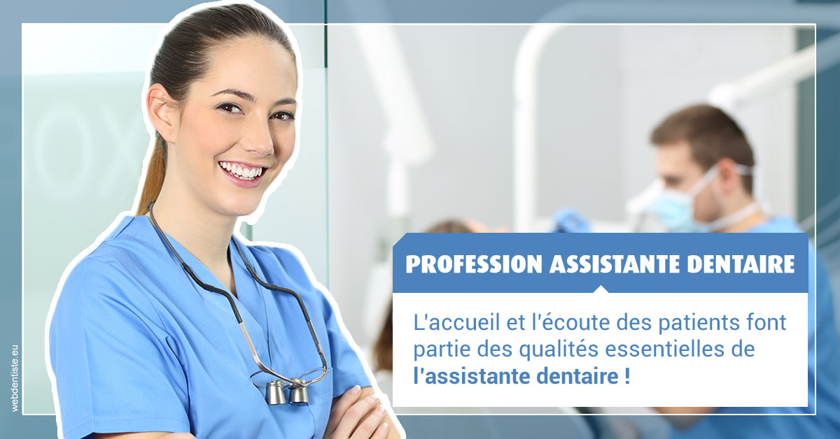 https://dr-galet-francois.chirurgiens-dentistes.fr/T2 2023 - Assistante dentaire 2