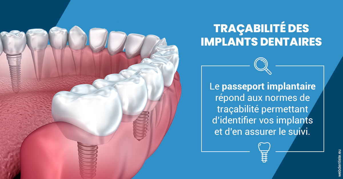 https://dr-galet-francois.chirurgiens-dentistes.fr/T2 2023 - Traçabilité des implants 1