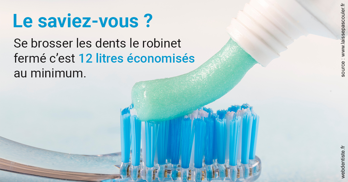https://dr-galet-francois.chirurgiens-dentistes.fr/Economies d'eau 1