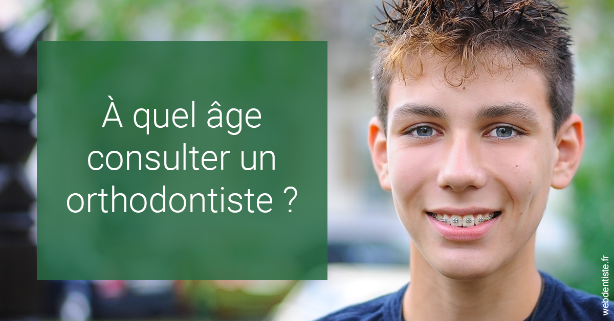 https://dr-galet-francois.chirurgiens-dentistes.fr/A quel âge consulter un orthodontiste ? 1