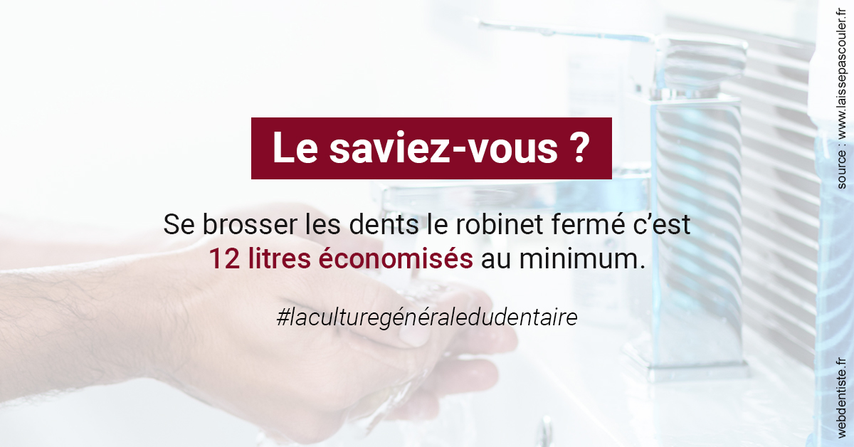 https://dr-galet-francois.chirurgiens-dentistes.fr/Economies d'eau 2