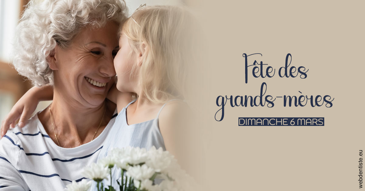 https://dr-galet-francois.chirurgiens-dentistes.fr/La fête des grands-mères 1