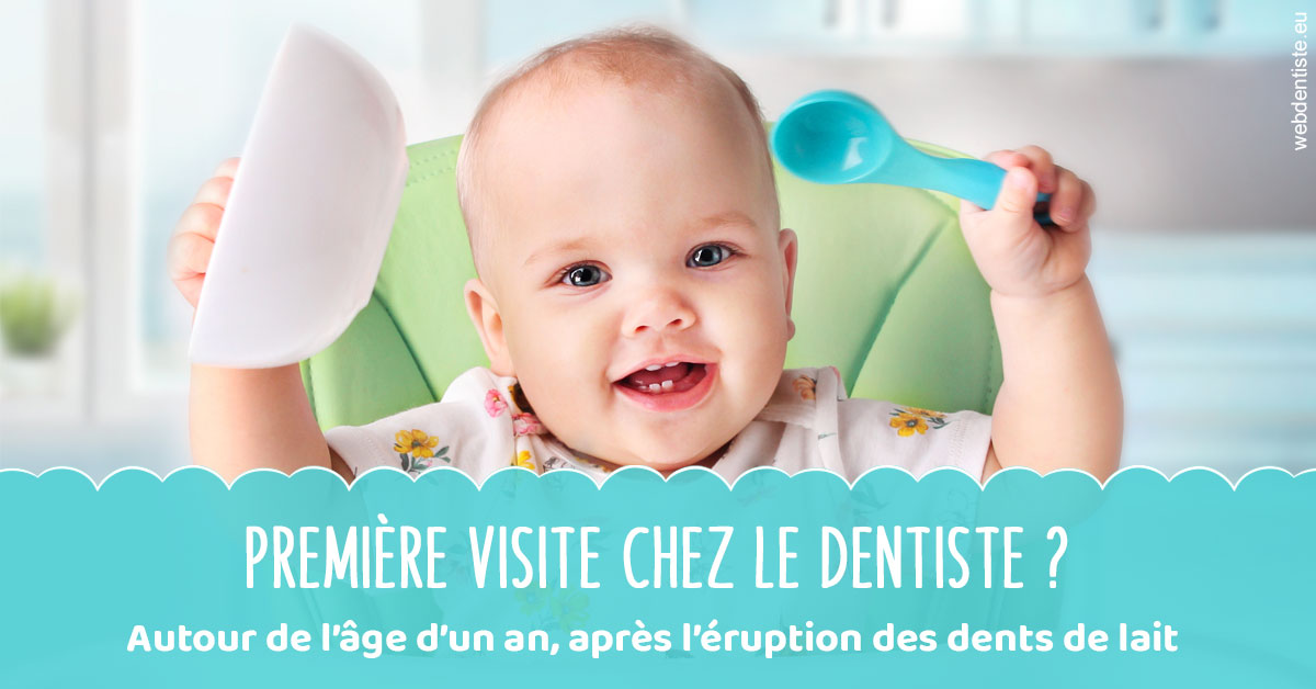 https://dr-galet-francois.chirurgiens-dentistes.fr/Première visite chez le dentiste 1